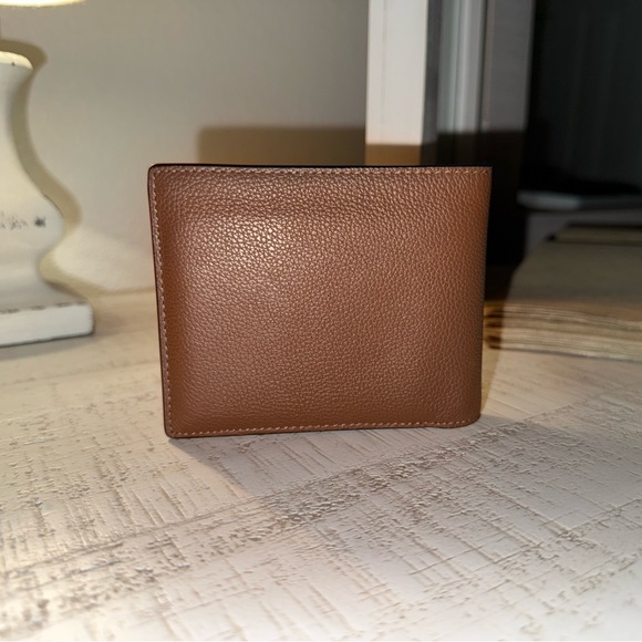 Coach 3 In 1 Wallet - Picture 5 of 6